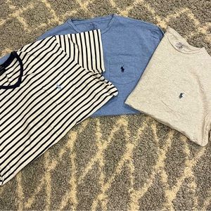 Ralph Lauren shirts